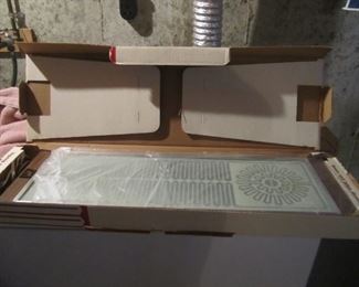 WARMING TRAY NEW IN BOX