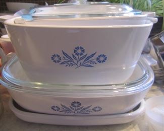 CORNING WARE