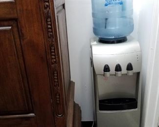 water cooler