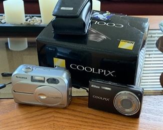 Kodak Digital Camera