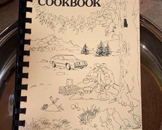 Oldsmobile Cookbook 