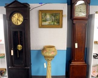 Early American Clock