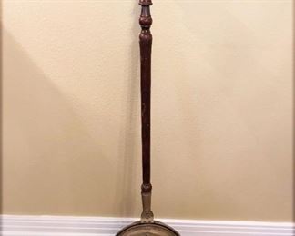 Antique Bed Warmer