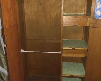 Children’s Armoire