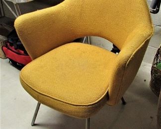 Mid - Century Chair