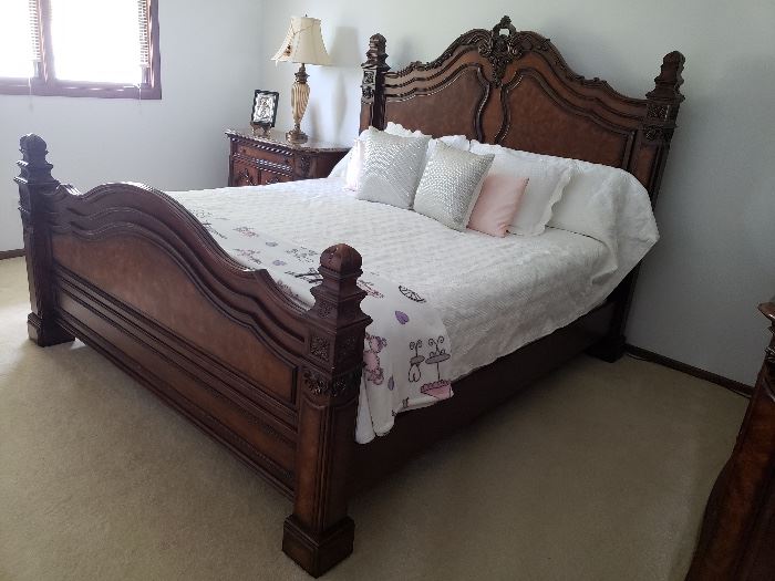 Buy now FURNITURE Plunkett, Thomasville... starts on 2/29/2020