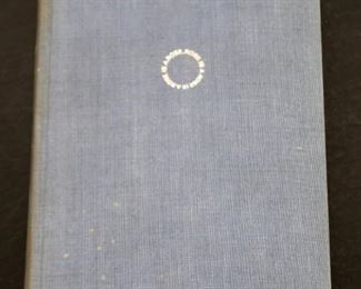 Gertrude Stein Autobiography of Alice B Toklas 1933