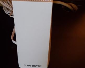 Linksys router model WHW03 V2 - $20