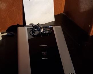 Canon 8800 bed scanner - $20