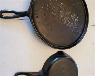 Griswold cast iron -$25