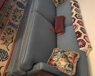 Sofa $ 200.00