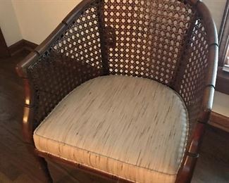 Cane Chair $ 62.00