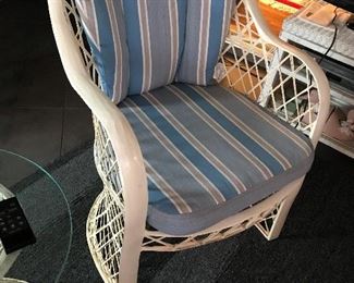 Spun Fiber Chair $ 130.00