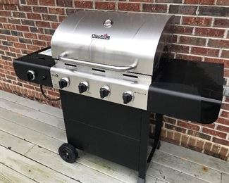 Grill $ 120.00