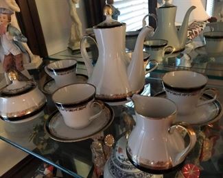 Weimor Tea Set $ 38.00