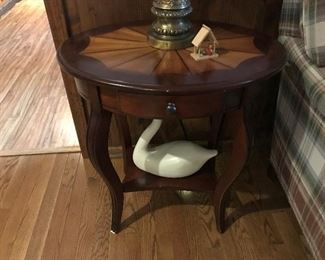 End Table  $48.00