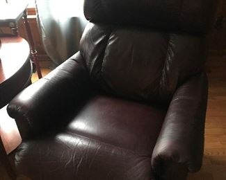 LaZboy Recliner $ 248.00