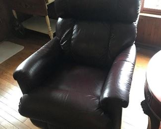 LaZboy Recliner $ 248.00