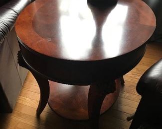 End Table $ 82.00