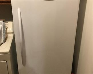 Freezer $ 180.00