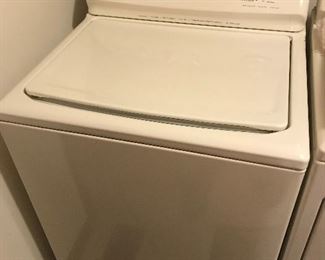 Washer $ 250.00