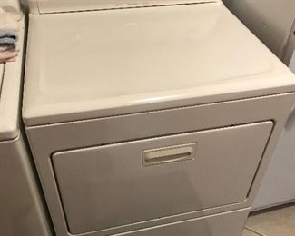 Dryer $ 250.00