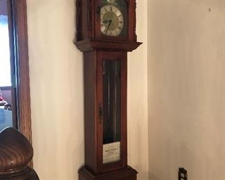 Grandfather Clock $ 190.00