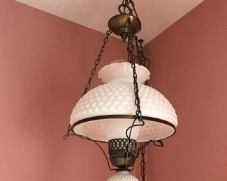 Hanging Vintage Lamp $ 64.00