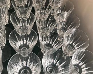 Brierly Wine Glasses $ 138.00