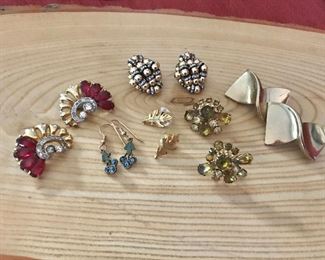 Vintage jewelry all $30.00