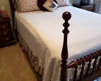Queen Bed set