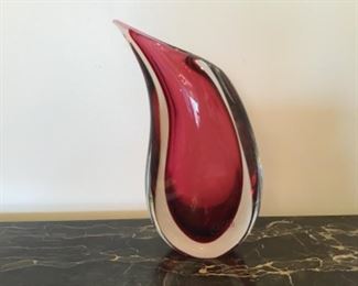 OGGETTI ITALIAN VASE