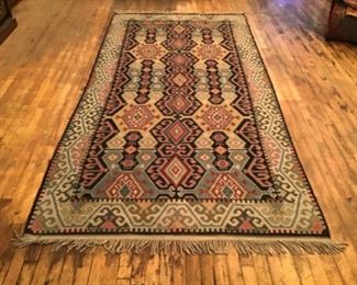 Antique Rug