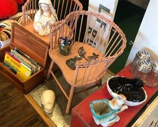 NOT ONLINE!!! LIVE BIDDING ONLY!!