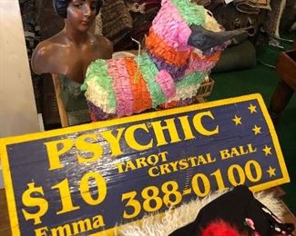 NOT ONLINE!!! LIVE BIDDING ONLY!!