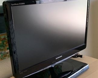Samsung 23in LCD HD Tv  B2330HD		

