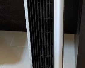 Bionaire Air Cleaner BTF-4010AR		
