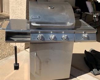 Nexgrill Propane Grill		
