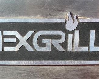 Nexgrill Propane Grill		

