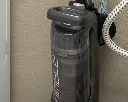 Electrolux Nimble Vacuum		
