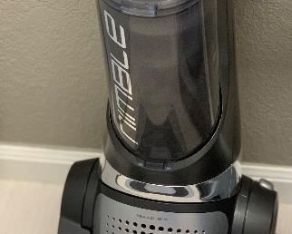 Electrolux Nimble Vacuum		
