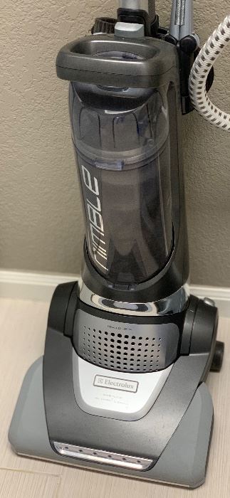 Electrolux Nimble Vacuum		
