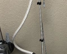 Shark Fabric Steamer		
