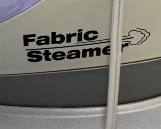 Shark Fabric Steamer		
