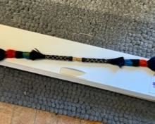 Amazon Feather Nose Ornament