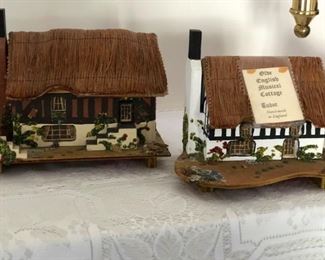 Cottage Music Boxes