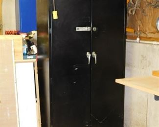 Metal Cabinet