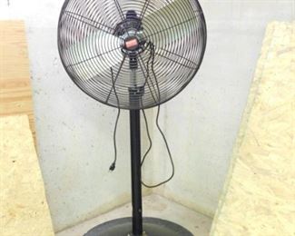 Dayton shop Fan