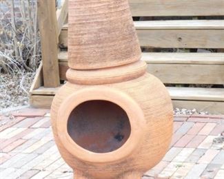 Chimenea 