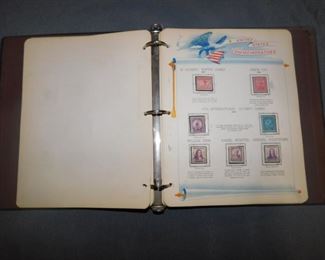 The White Ace Historical Commemorative Album 1948